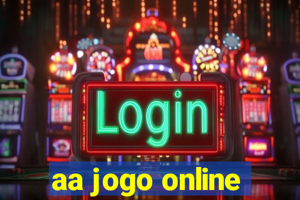 aa jogo online